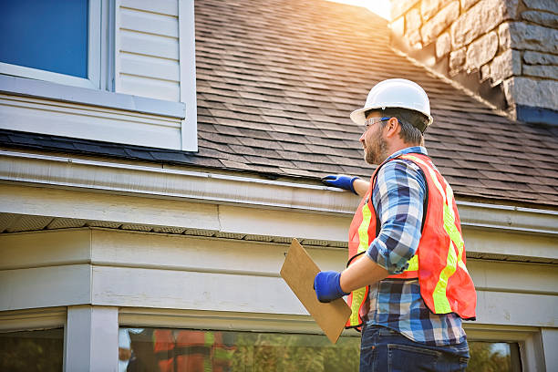Trusted Gutter Repair And Installation service in Irwin, ID - Ben Roofing and Steel LLC